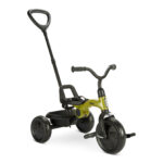 Велосипед Q Play Ant Plus Green