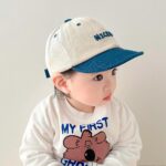 Кепка Nice смайлик — изображение 3