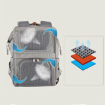 Рюкзак DokoClub 3.0 — изображение 5