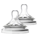 Соска Philips Avent Natural 0+ мес 2 шт — изображение 4
