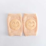 Детские наколенники Smile