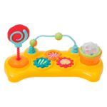 Ходунки Chicco Circus Green 6+ мес — изображение 4