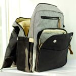 Рюкзак SYLLABLE Mommy&BabyBag — изображение 2