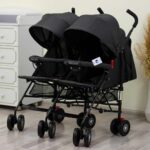 Коляска Cool Guy Baby Stroller 1013 0-36 мес