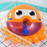 Пеногенератор BATH TOYS осьминог 3+ мес — изображение 2