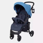 Коляска Rant Basic Kira RA090 Blue