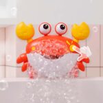 Пеногенератор краб — изображение 7