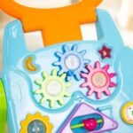 Каталка-ходунки Simpoda toy — изображение 3