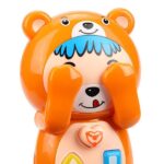 Говорящий телефон Play Smart Ау Мишка — изображение 3