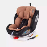 Автокресло Twist isofix RANT basic YC06 Beige
