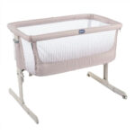 Кроватка Chicco Next2Me Air