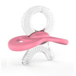 Nuvita Прорезыватель Massaging Teether 2+ мес