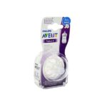 Соска Philips Avent Natural 2шт  3+мес — изображение 4
