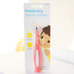 Fridababy Зубная щетка Triple-Angle 2+ лет