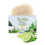 Мыло Bio Mio Литсея и Бергамот — изображение 2