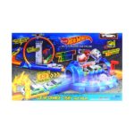 Трек Hot Wheels 7908 — изображение 2