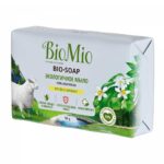 Мыло Bio Mio Литсея и Бергамот