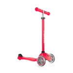Самокат Globber Primo Red