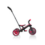 Детский велосипед Globber Explorer Trike 4в1 — изображение 5
