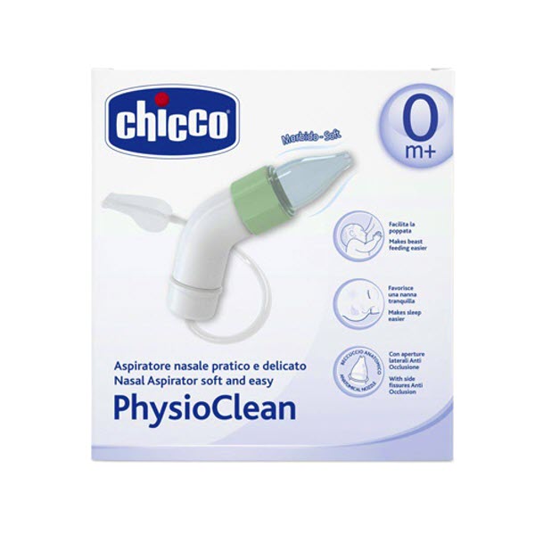 f3046a7e356e5b5938c5707c7a6e83f6_062220182508.jpeg Аспиратор Chicco PhysioClean 0+ мес. — изображение 1