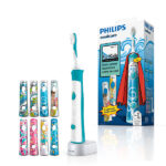 Электронная зубная щетка Philips Sonicare Total HX6311/07