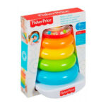 Пирамидка Fisher Price
