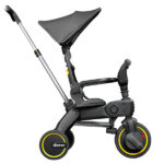 Велосипед Doona S1 Grey Hound — изображение 2