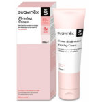 Suavinex Крем для тела подтягивающий после беременности Firming Cream 250мл