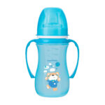 Поильник Canpol Babies EasyStart 240 мл. 6+ мес. мишка