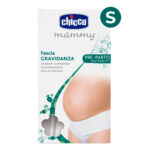 Пояс-бандаж для беременных Chicco Mammy S