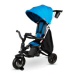 Велосипед Q Play Nova Air S700 Sky Blue