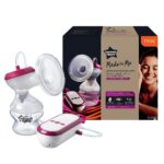 Молокоотсос Tommee Tippee электронный Made for me