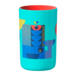 Чашка Tommee Tippee easiflow 250мл Кит 12+мес.