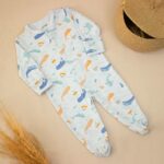 Слип Mamas&Papas Go Wild Кит и Лодка
