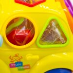 Развивающая игрушка Play Smart Машинка — изображение 5
