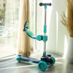 Детский самокат Scooter Model 718Z 3+ лет