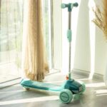 Детский самокат Scooter Model H9 3+ лет