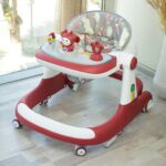 Ходунки Baby Walker Model BH 511 6-12 мес
