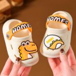 Кроксы Homes Dino
