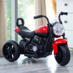Детский электромотоцикл Model D19