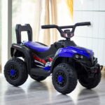 Детский электромобиль Model D688