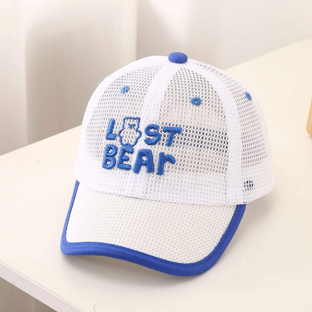 f3ccdd27d2000e3f9255a7e3e2c48800_043023185642.jpeg Кепка Lost Bear — изображение 1