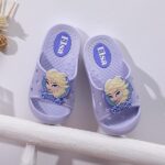 Детские шлепки Elsa