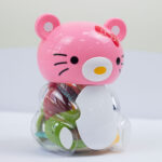 Набор погремушек Hello Kitty 8 шт — изображение 2