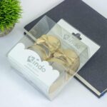 Пинетки туфельки Kindo bow