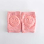 Детские наколенники Smile