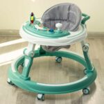 Ходунки Baby Walker 6-12 мес