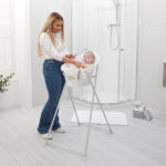 Подставка для детской ванночки Shnuggle