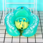 Детский надувной круг Swimtrainer — изображение 2