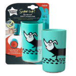 Чашка Tommee Tippee Super cup 300мл собака 12+мес.